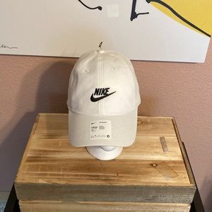 Nike hat